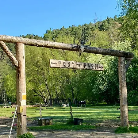 Na Farme Apartamento