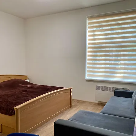 Na Farme Apartmán *
