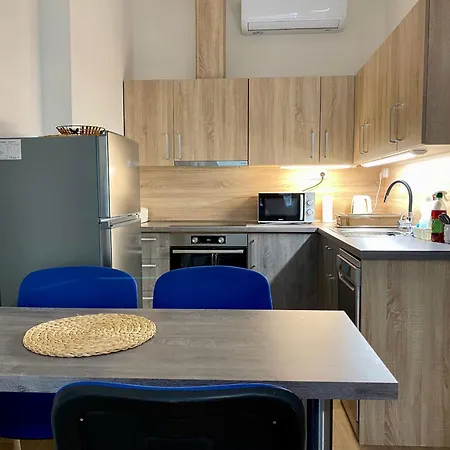 Apartamento Na Farme *